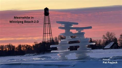 meanwhile in winnipeg beach